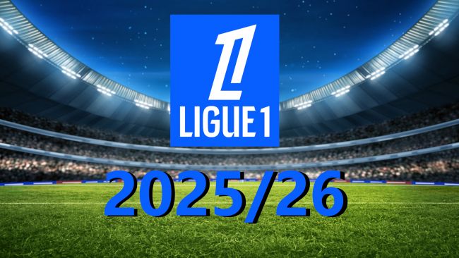 Hvornår starter Ligue 1 2025/26? Datoer, hold, forfremmelser og alt, hvad du behøver at vide
