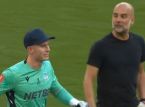 Hvorfor var Pep Guardiola vred på Crystal Palaces målmand efter FA Cup-finalen?
