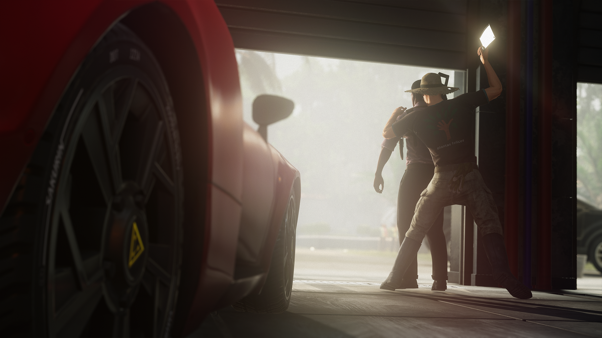 Hitman 2