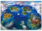 Ny Pok&eacute;mon Sun/Moon-trailer viser helt nye pok&eacute;mons