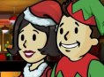 Ny Fallout Shelter-opdatering tilføjer julestemning