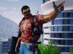 Spil som "Magnum PI" i Agents of Mayhem