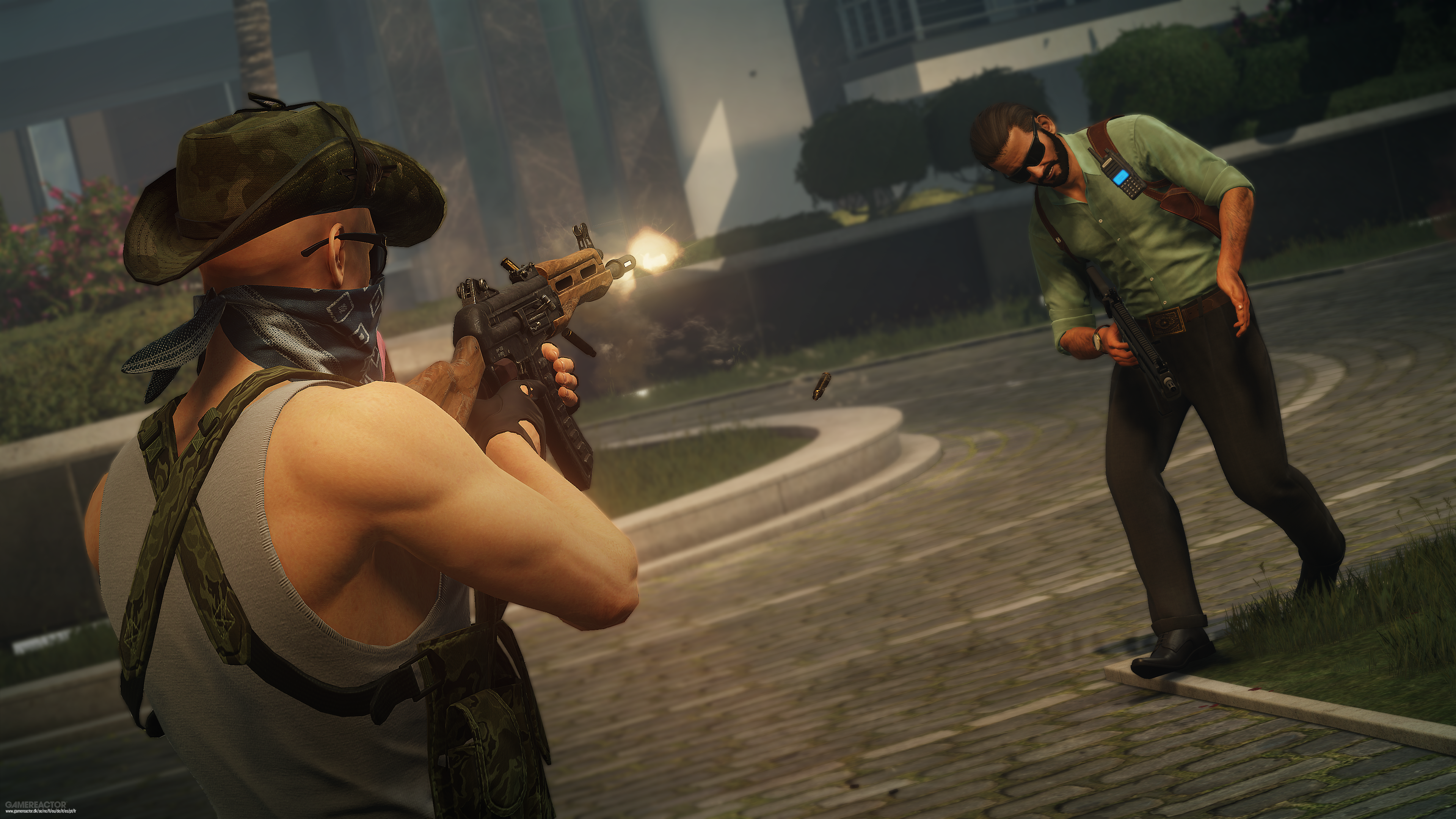 Hitman 2