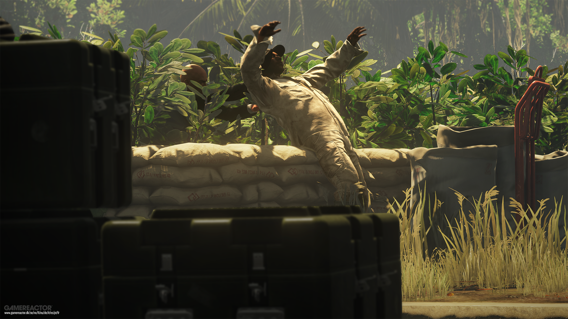 Hitman 2