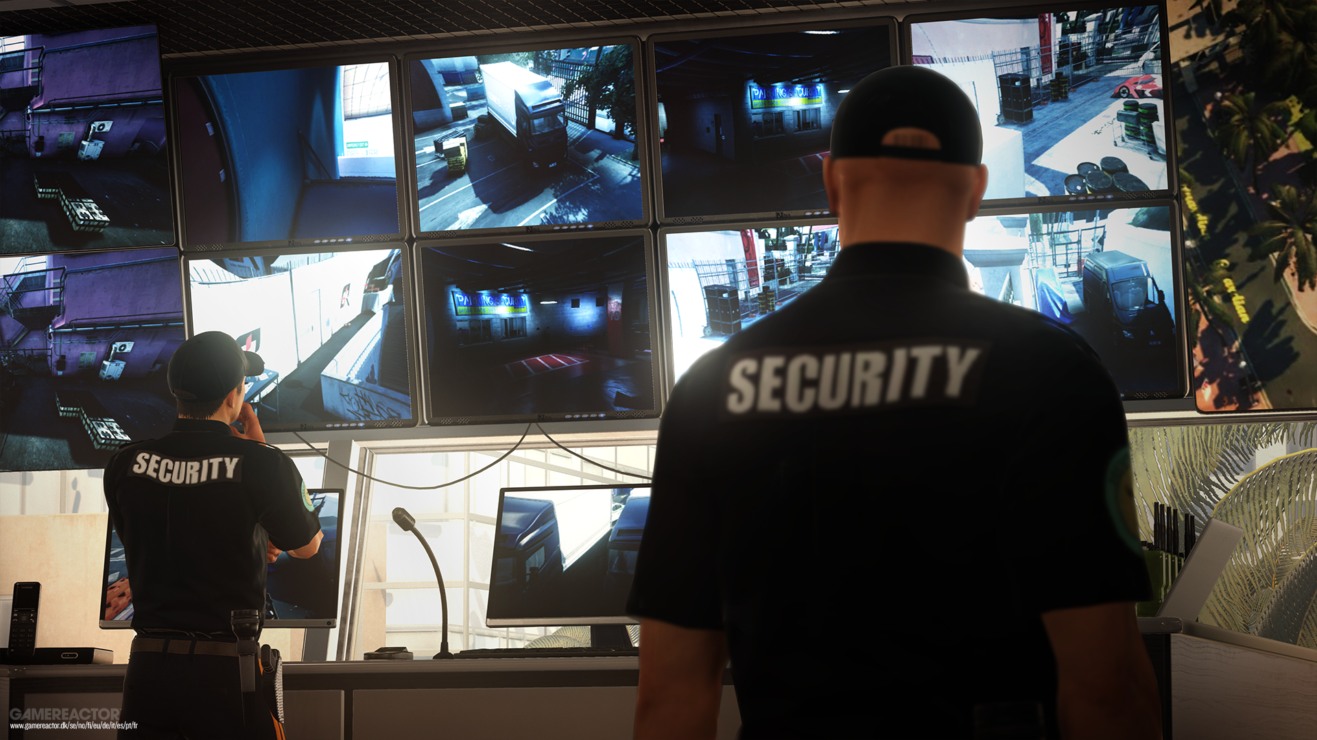 Hitman 2