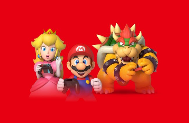 NES spillene får rewind-funktion i Switch Online