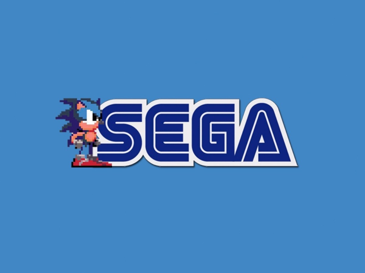 Sega åbner en flagskibsbutik i Tokyo