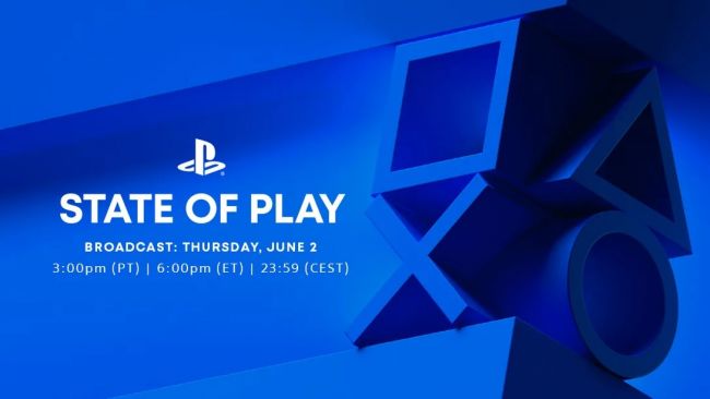 Sony afholder ny State of Play i næste uge