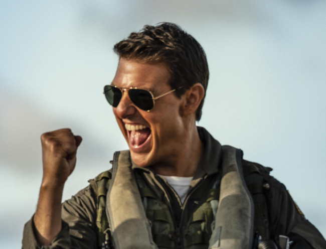 Tom Cruise vil lave endnu en musical inden han går på pension