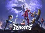 Marvel Rivals runder nu 40 millioner spillere