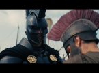 Gr&aelig;sk legende bliver levende i Christopher Nolans trailer The Odyssey 