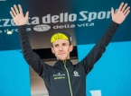 Simon Yates, vinder af Giro d'Italia 2025, annoncerer overraskende pensionering