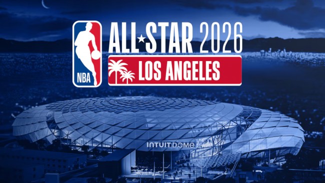 'No LeBron' trender på X efter James' første fravær i NBA All-Star siden 2004