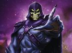Jared Leto brugte blodig makeup til at skr&aelig;mme medspillere i Masters of the Universe 