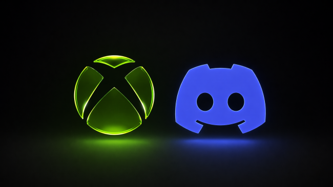 Rygte: Xbox forbereder en langt dybere Discord-integration