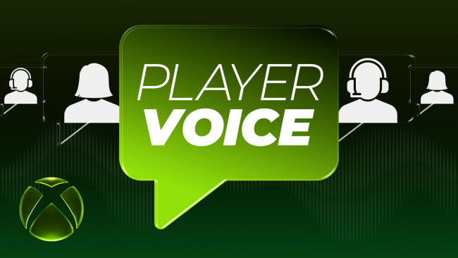 Xbox introducerer nyt feedback-system til rungende applaus