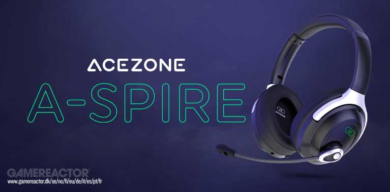 Acezone A-Spire Wireless