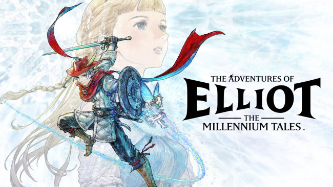 Anmeldelse: The Adventures of Elliot: The Millennium Tales - Zelda-sim leverer trods en tynd historie
