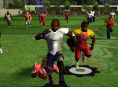 NFL Street 2 Unleashed