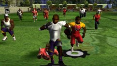 NFL Street 2 Unleashed