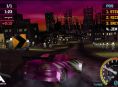 Need for Speed Underground Rivals