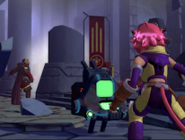 Blade Kitten