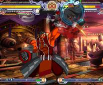 Blazblue: Calamity Trigger