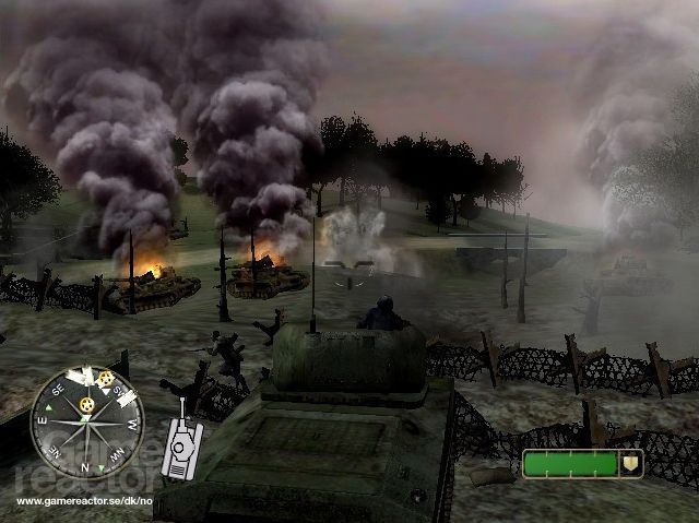 Call of Duty 3
