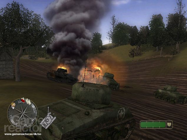 Call of Duty 3