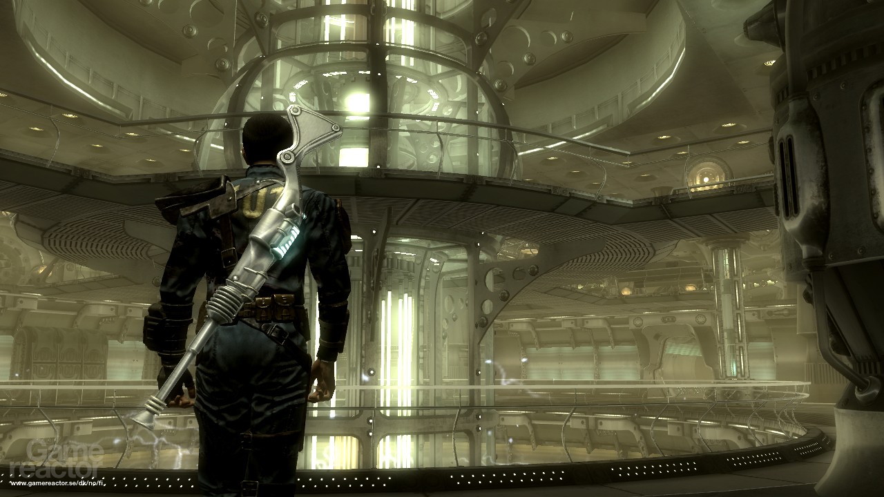 Fallout 3