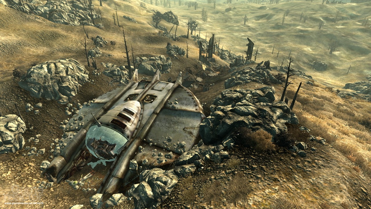 Fallout 3