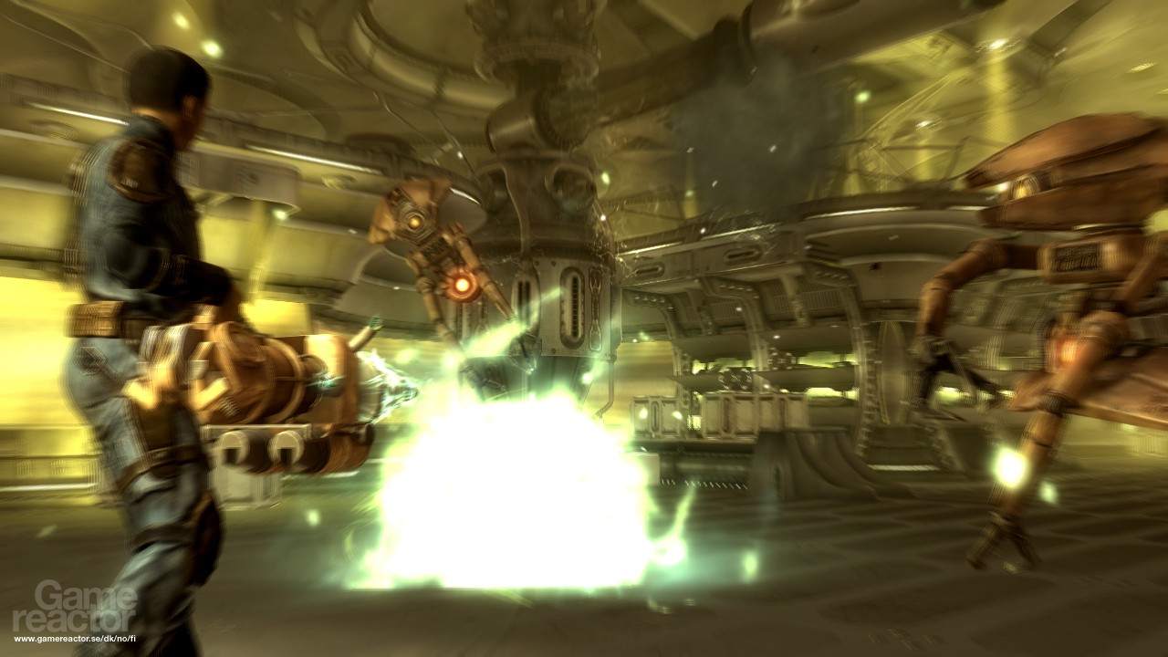 Fallout 3