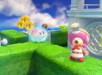 Captain Toad: Treasure Tracker