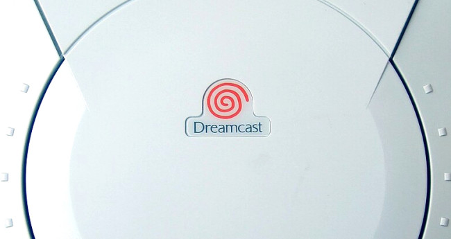 Et nyt survival horror-spil er blevet annonceret til Sega Dreamcast