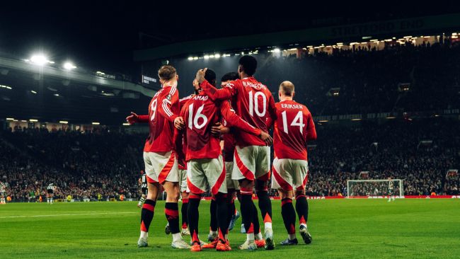Manchester United er ved at offentliggøre dansk forsvarsspiller som første signing i Amorim-æraen