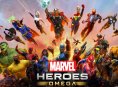 Disney lukker Marvel Heroes