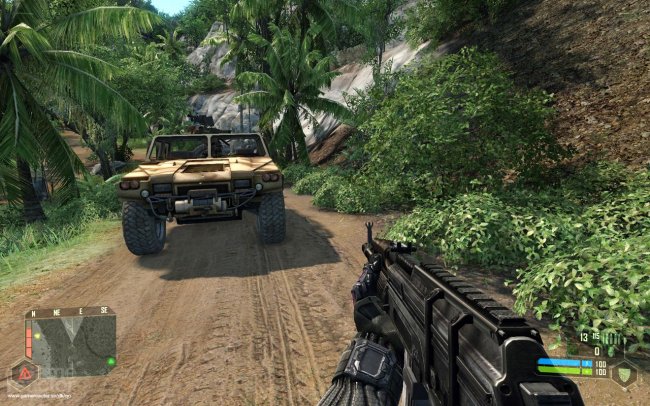 Crysis