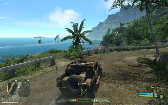 Crysis