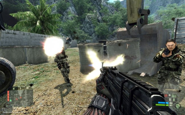 Crysis