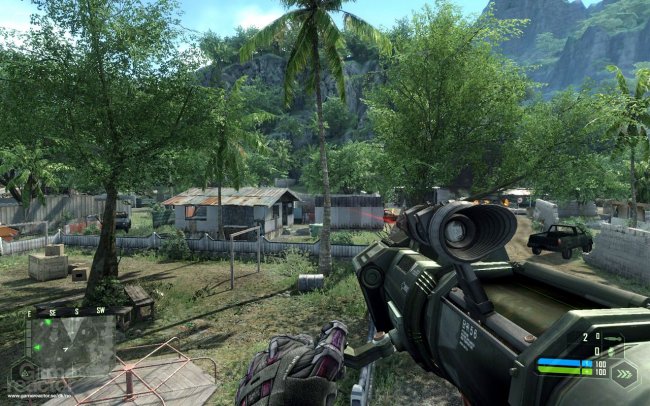 Crysis