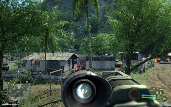 Crysis