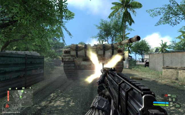 Crysis