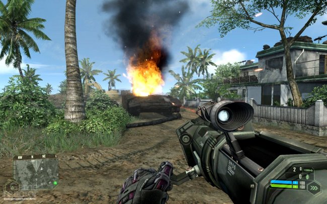 Crysis