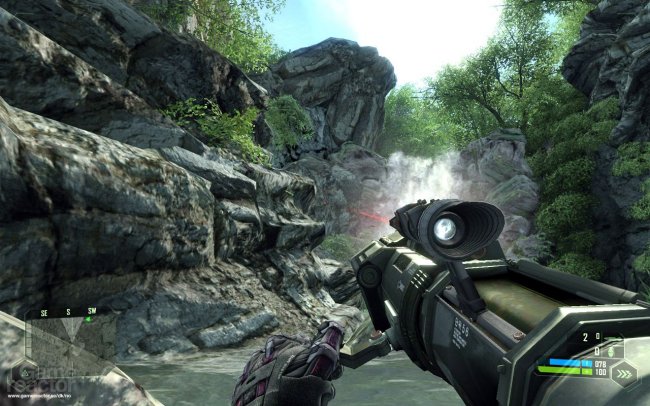 Crysis