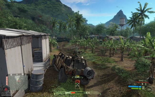 Crysis