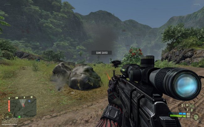 Crysis