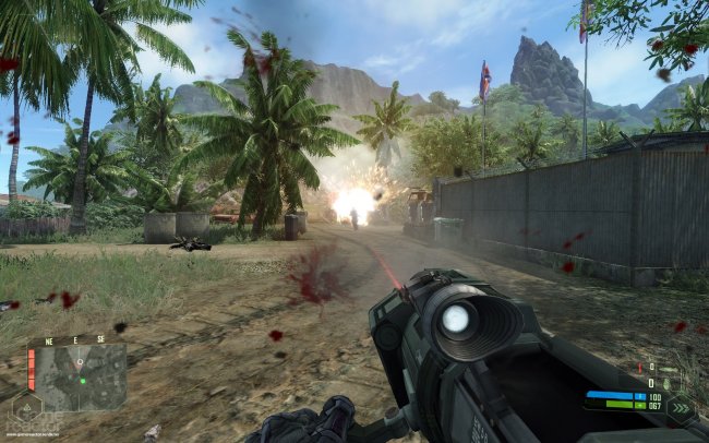 Crysis