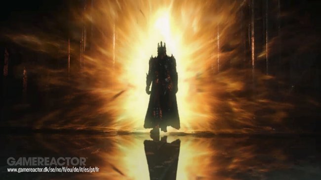 Middle-earth: Shadow of War