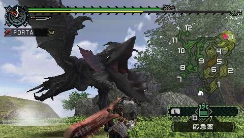 monster hunter freedom игры только для playstation portable monster hunter freedom игры только для playstation portable