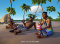 Sea of Thieves giver os "n&oslash;glerne til havet" i den gratis opdatering Custom Seas